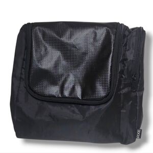 AXE brand toiletry bag or travel organizer.
